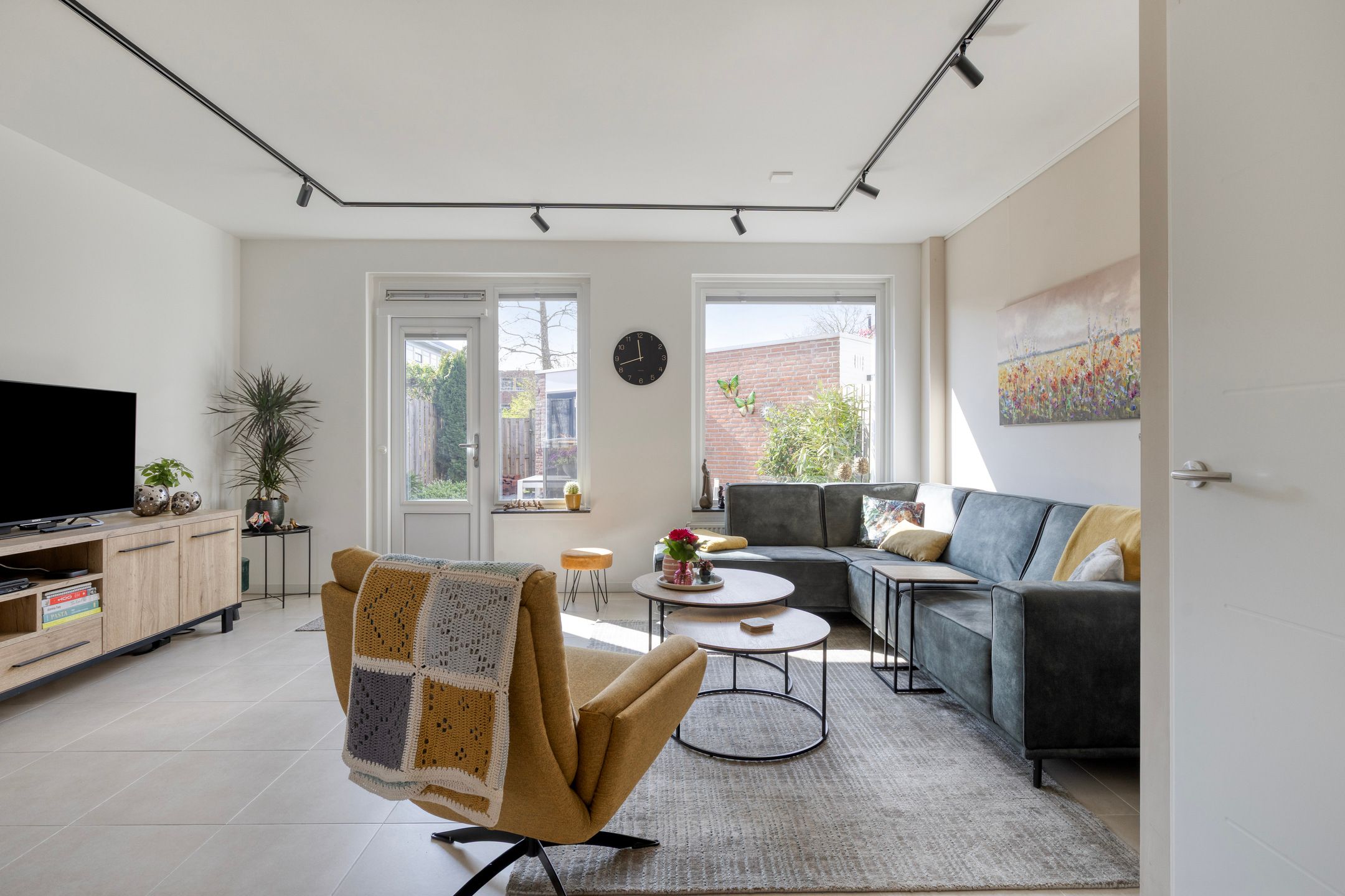 Foto 9 van Tuindreef 3