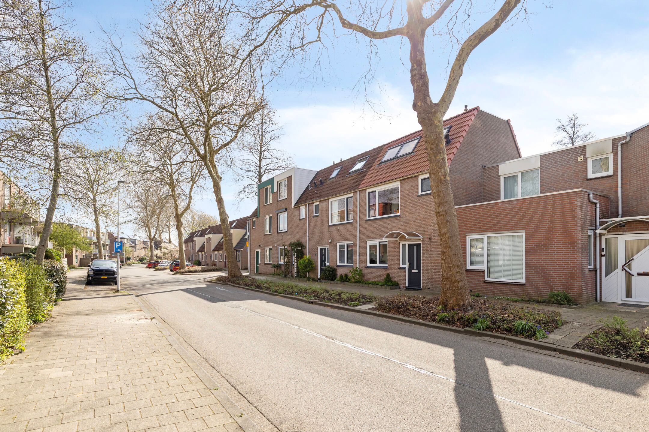 Foto 6 van Tuindreef 3