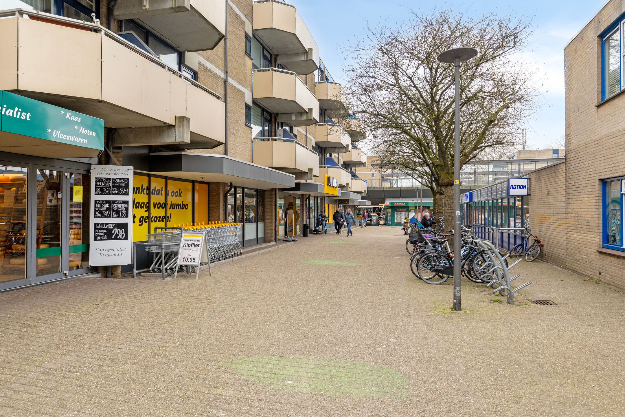 Foto 42 van Tuindreef 3