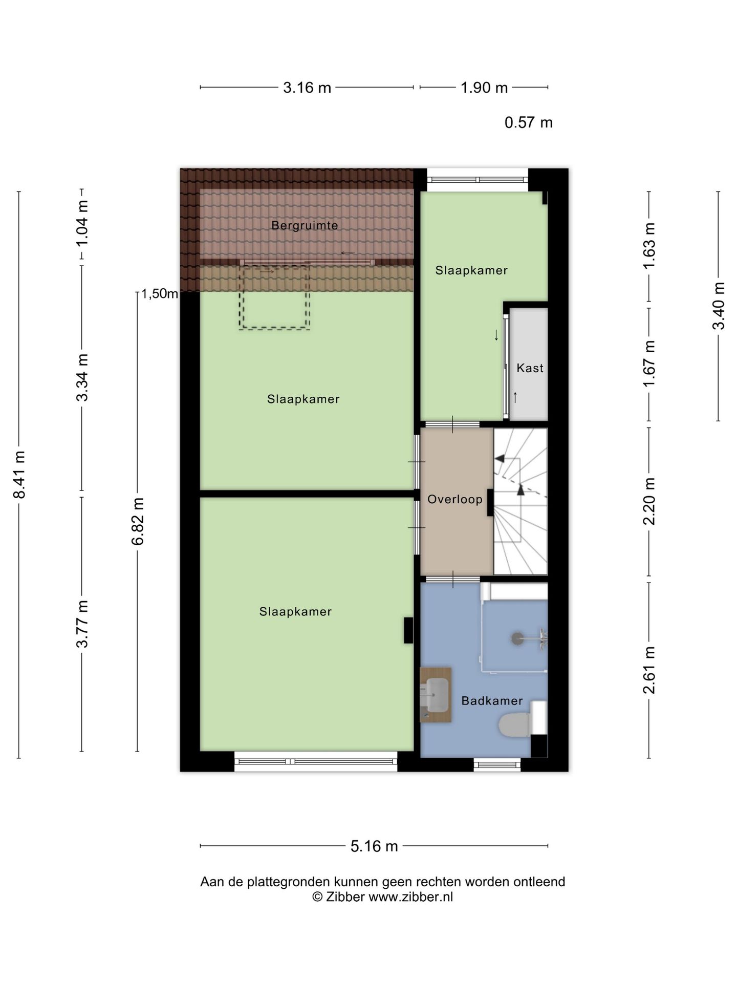 Foto 44 van Tuindreef 3