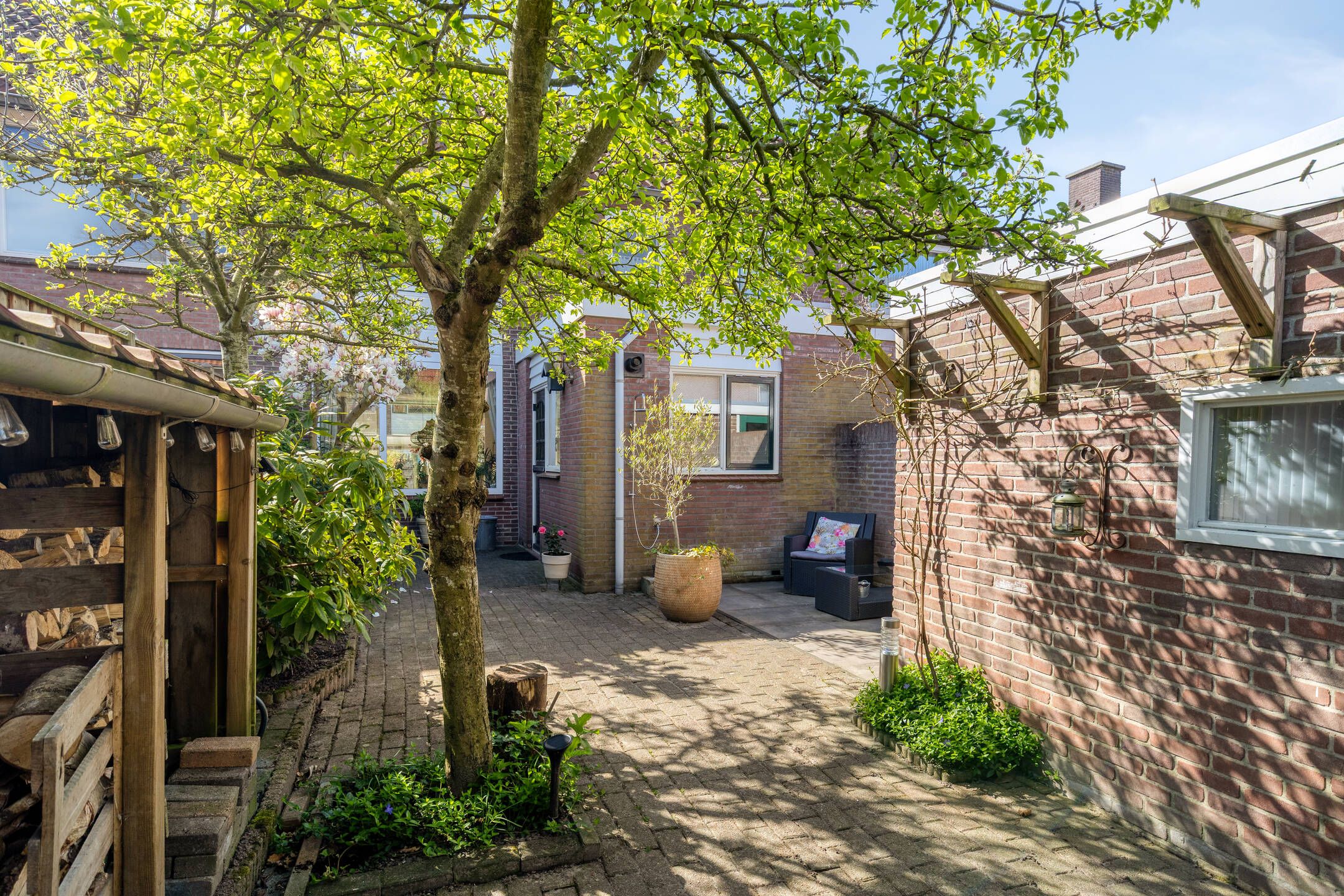 Foto 3 van Boskampen 11