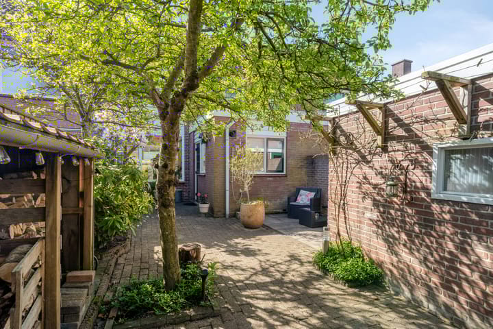 Foto 3 van Boskampen 11