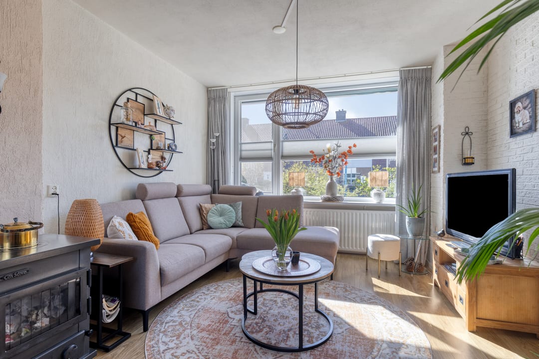 Foto 8 van Boskampen 11