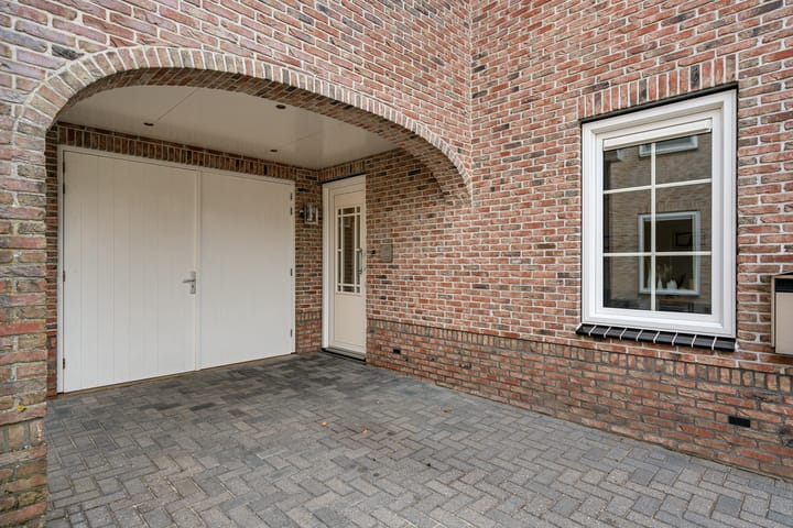 Foto 2 van Sleedoorn 16