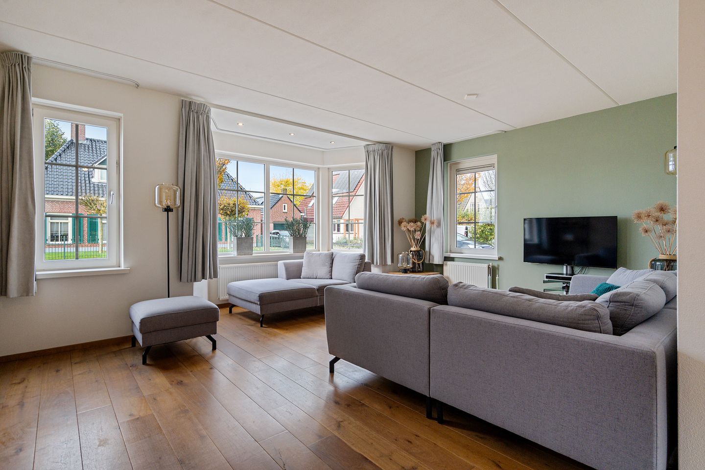 Foto 5 van Sleedoorn 16