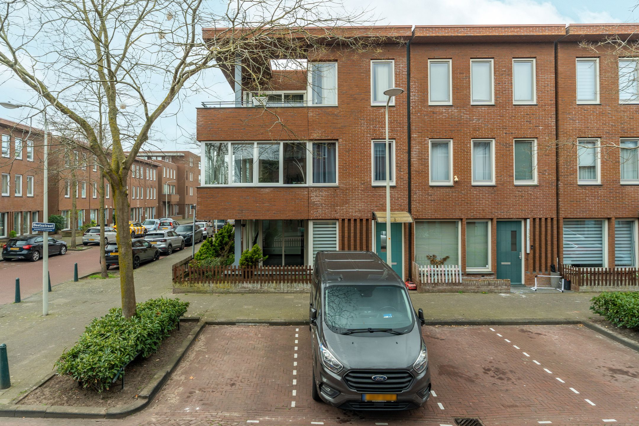Beetsstraat 139 