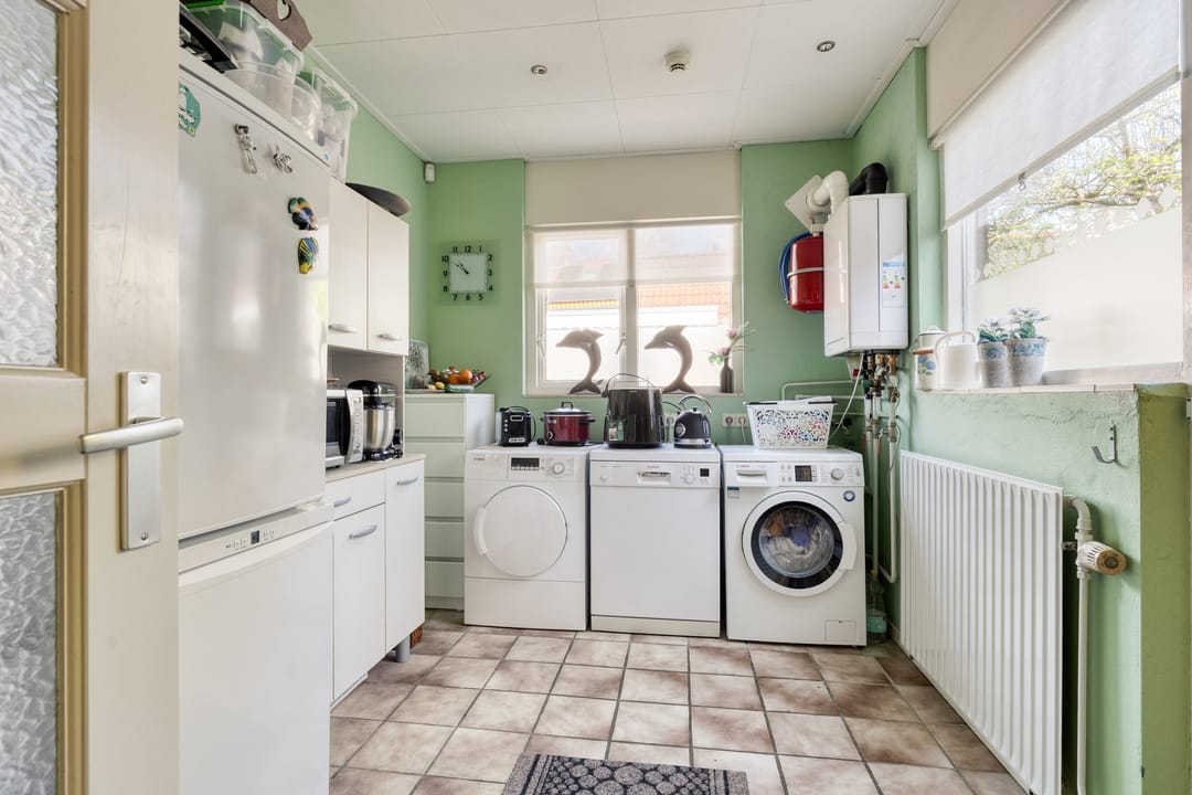 Foto 16 van Boskampen 11