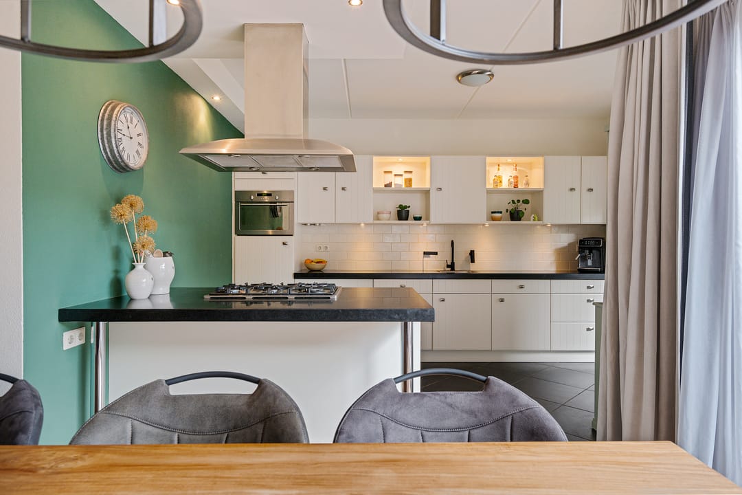 Foto 13 van Sleedoorn 16