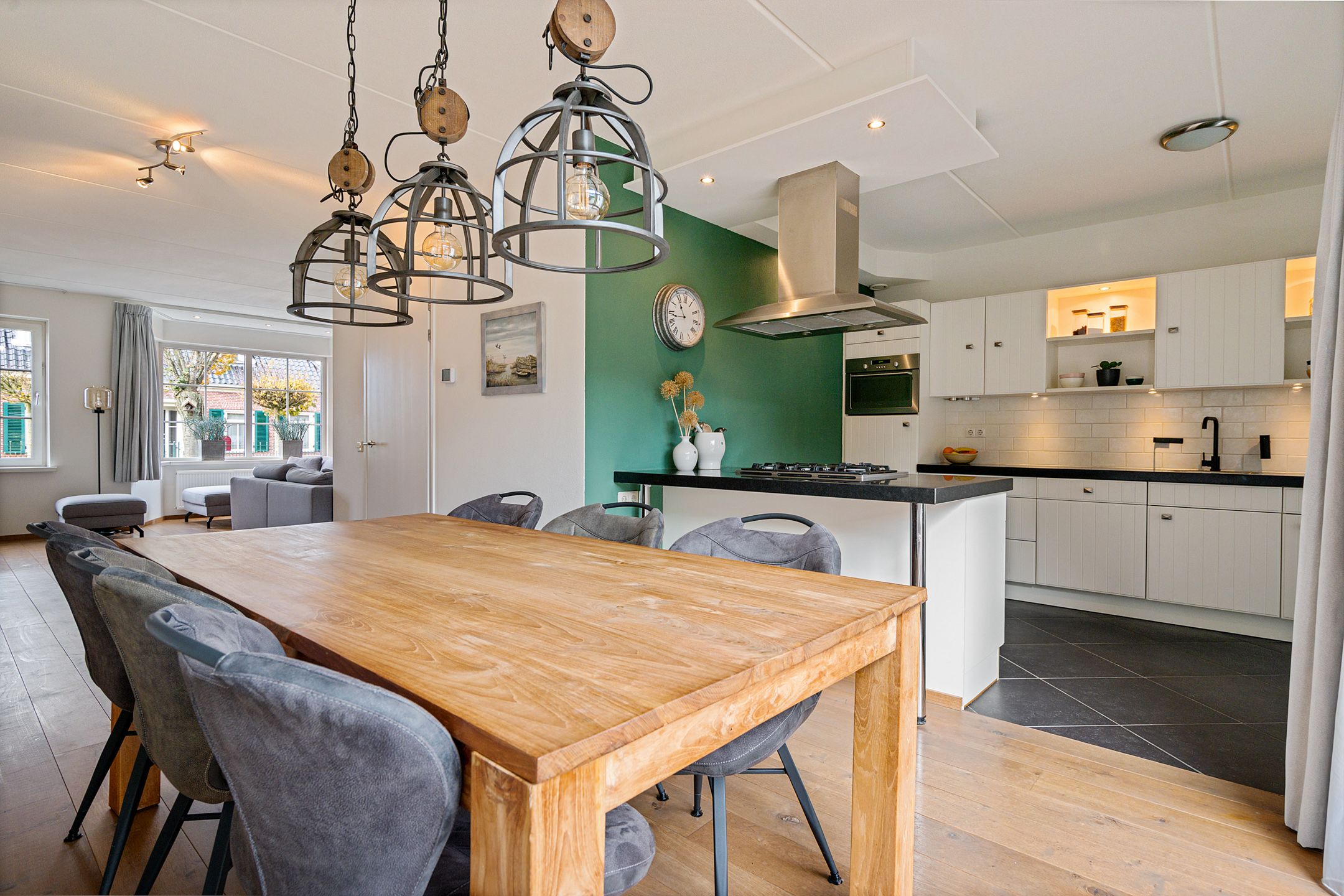 Foto 12 van Sleedoorn 16