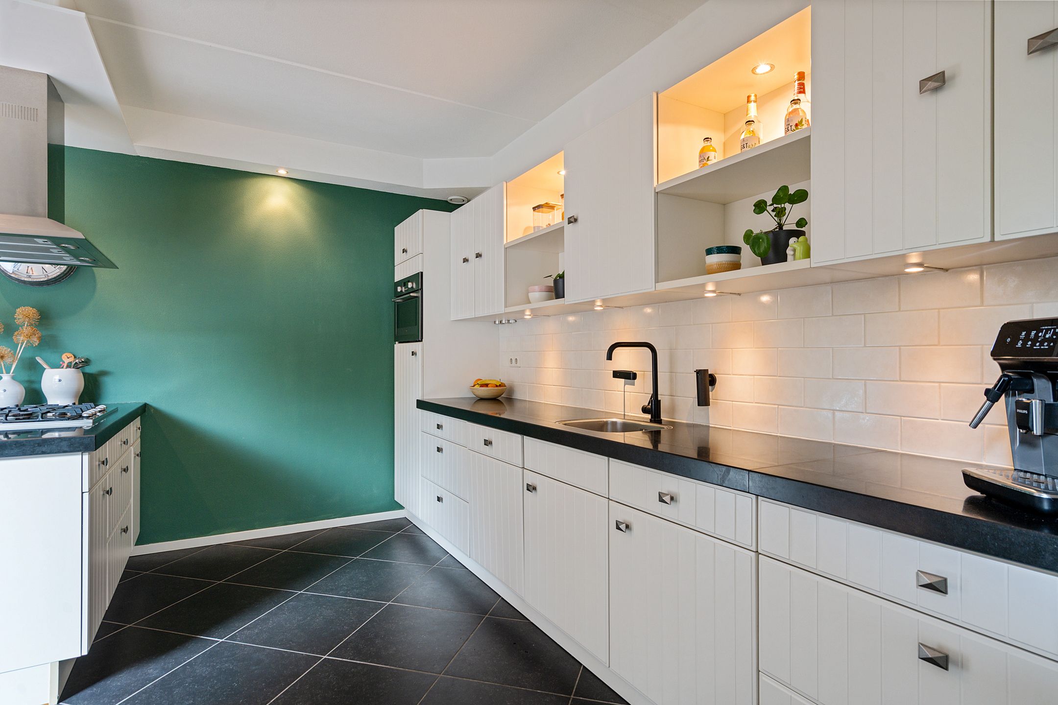 Foto 15 van Sleedoorn 16