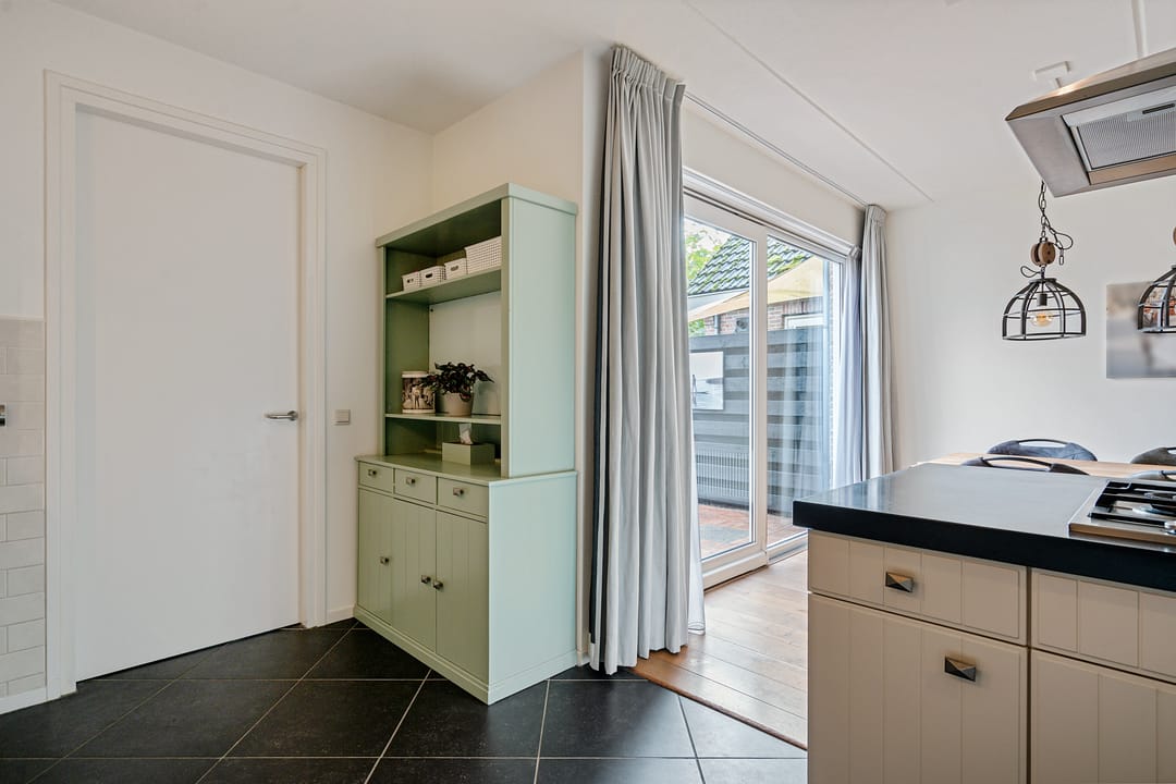 Foto 17 van Sleedoorn 16