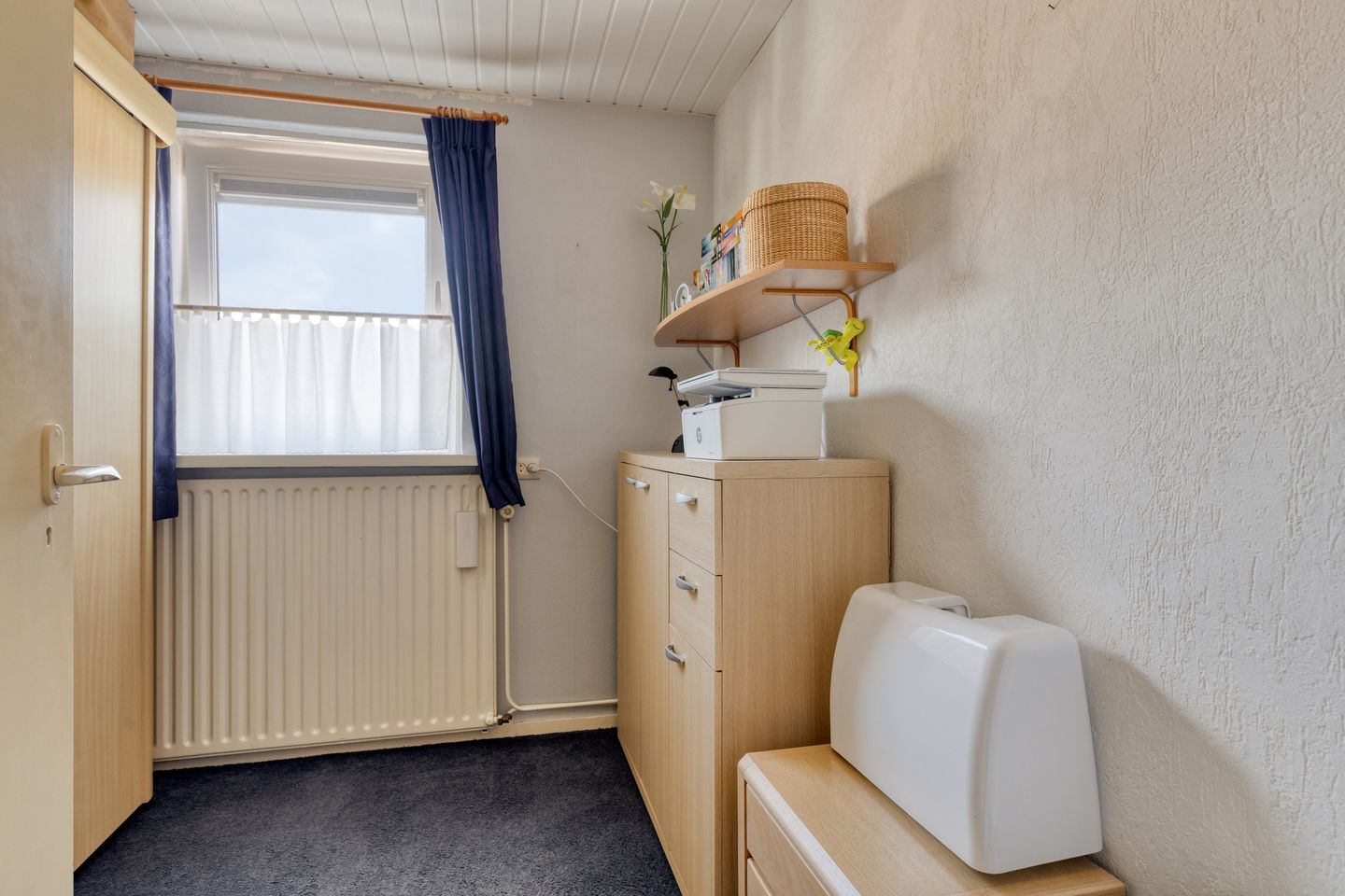 Foto 25 van Boskampen 11