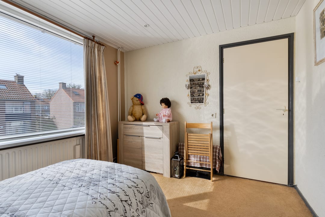 Foto 26 van Boskampen 11