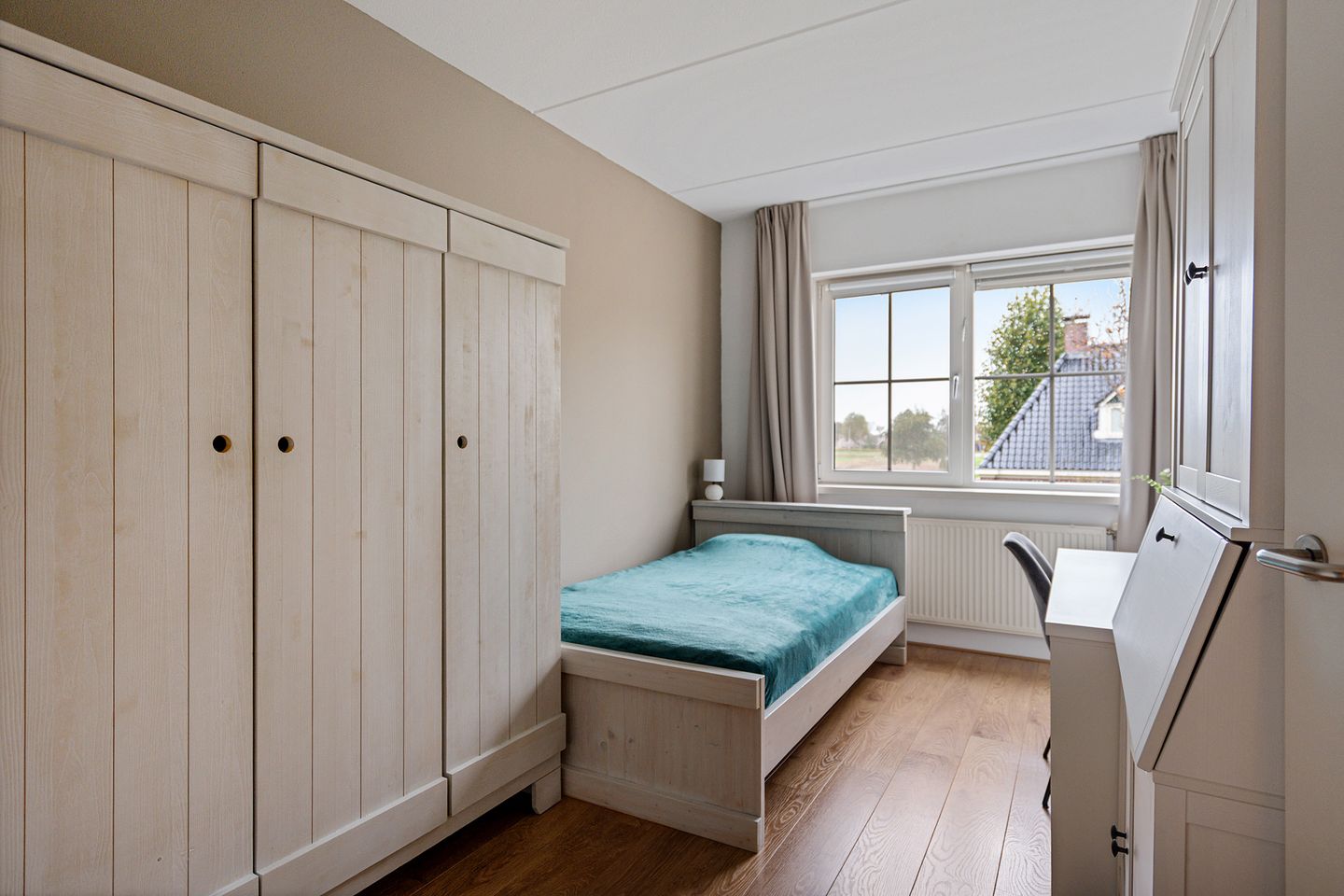 Foto 25 van Sleedoorn 16