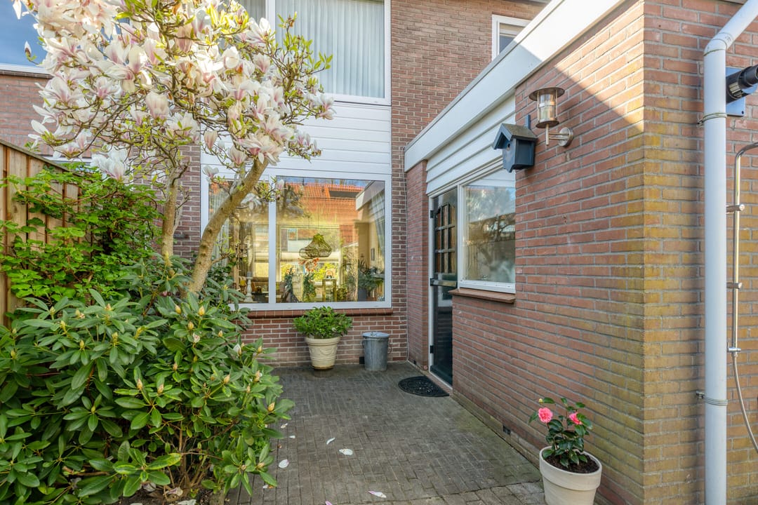 Foto 31 van Boskampen 11