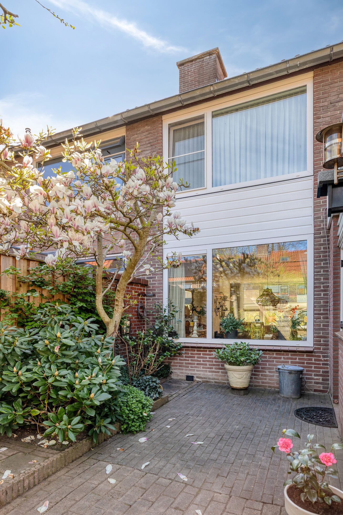 Foto 34 van Boskampen 11