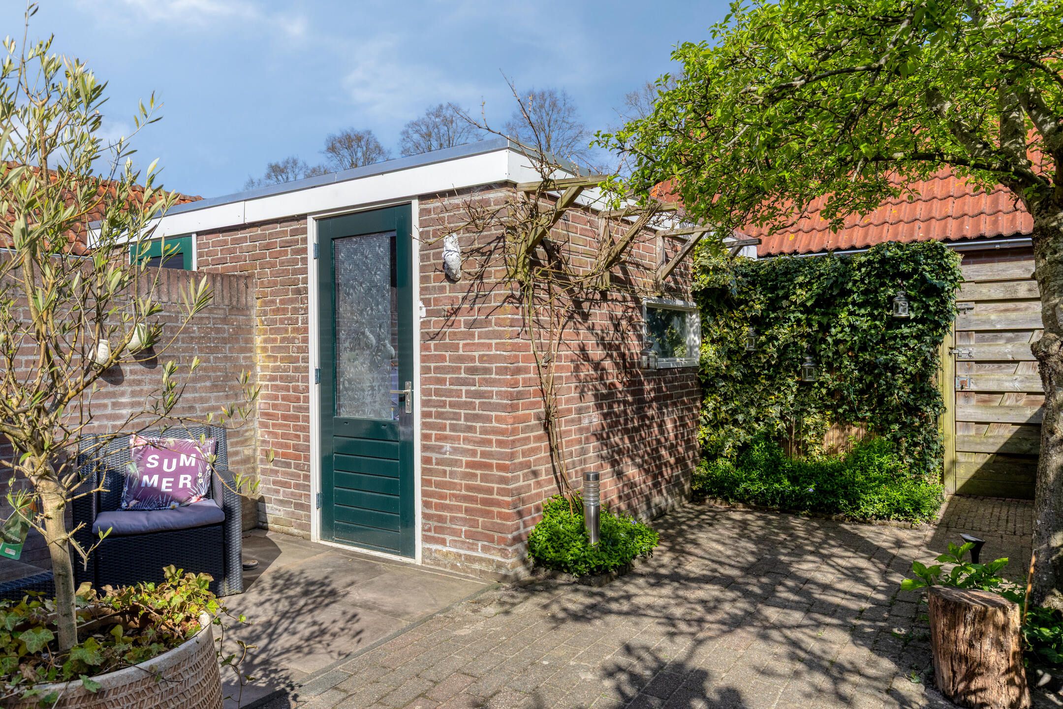 Foto 36 van Boskampen 11