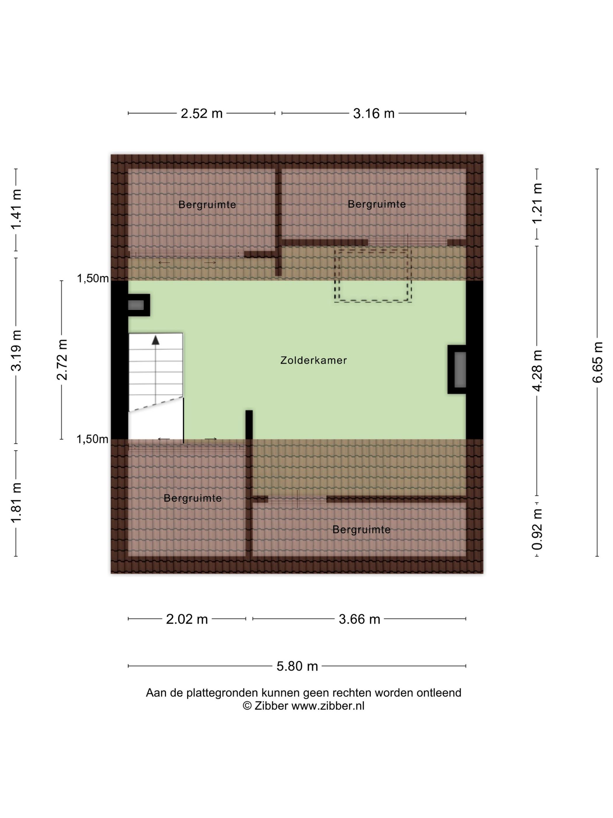 Foto 39 van Boskampen 11