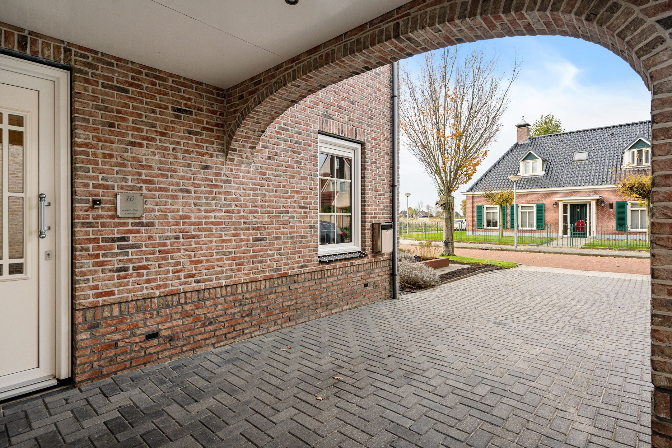 Foto 39 van Sleedoorn 16