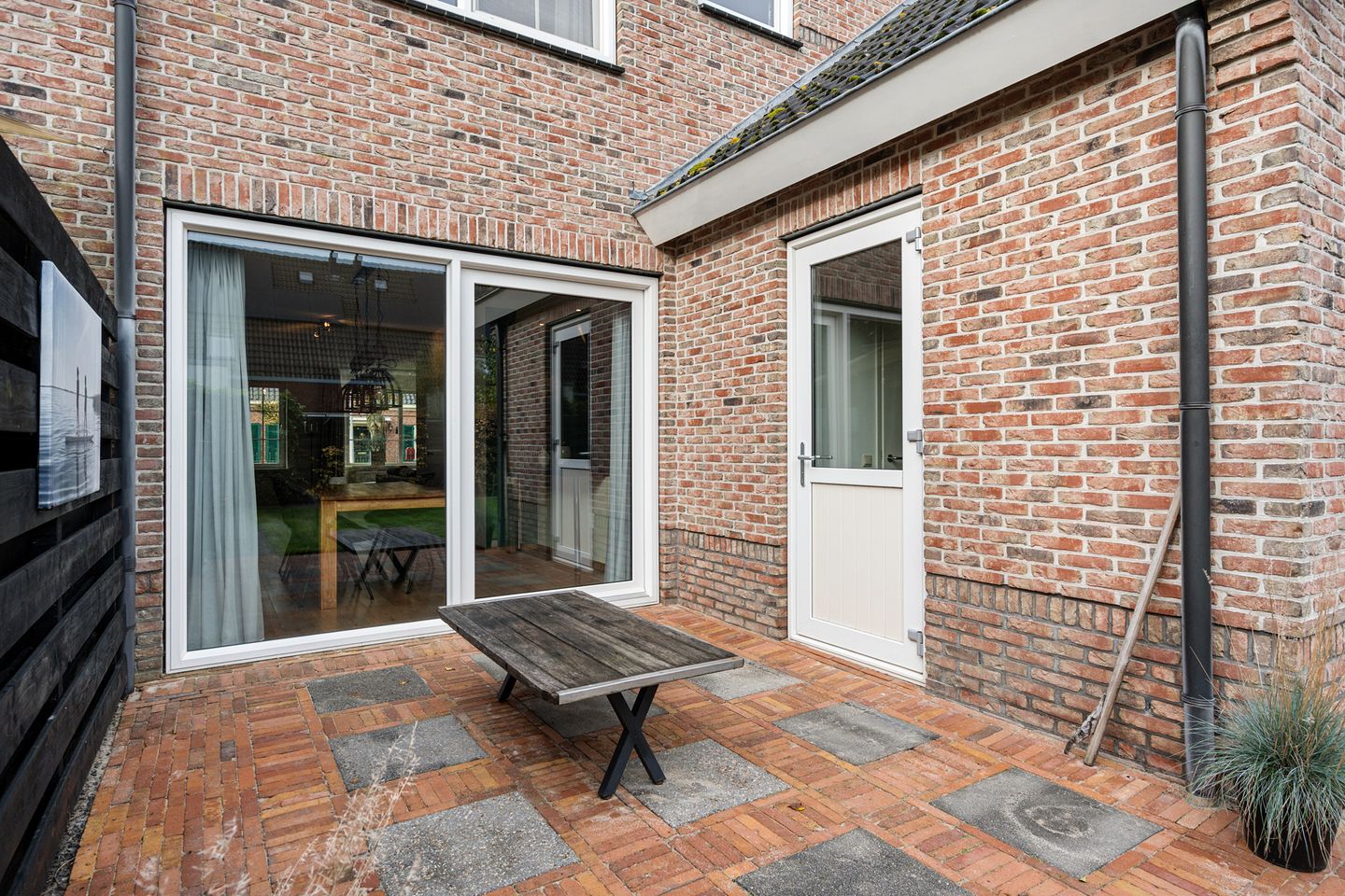 Foto 40 van Sleedoorn 16