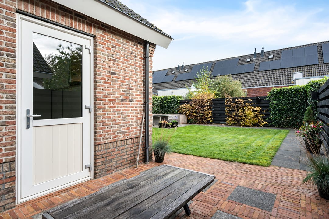 Foto 41 van Sleedoorn 16