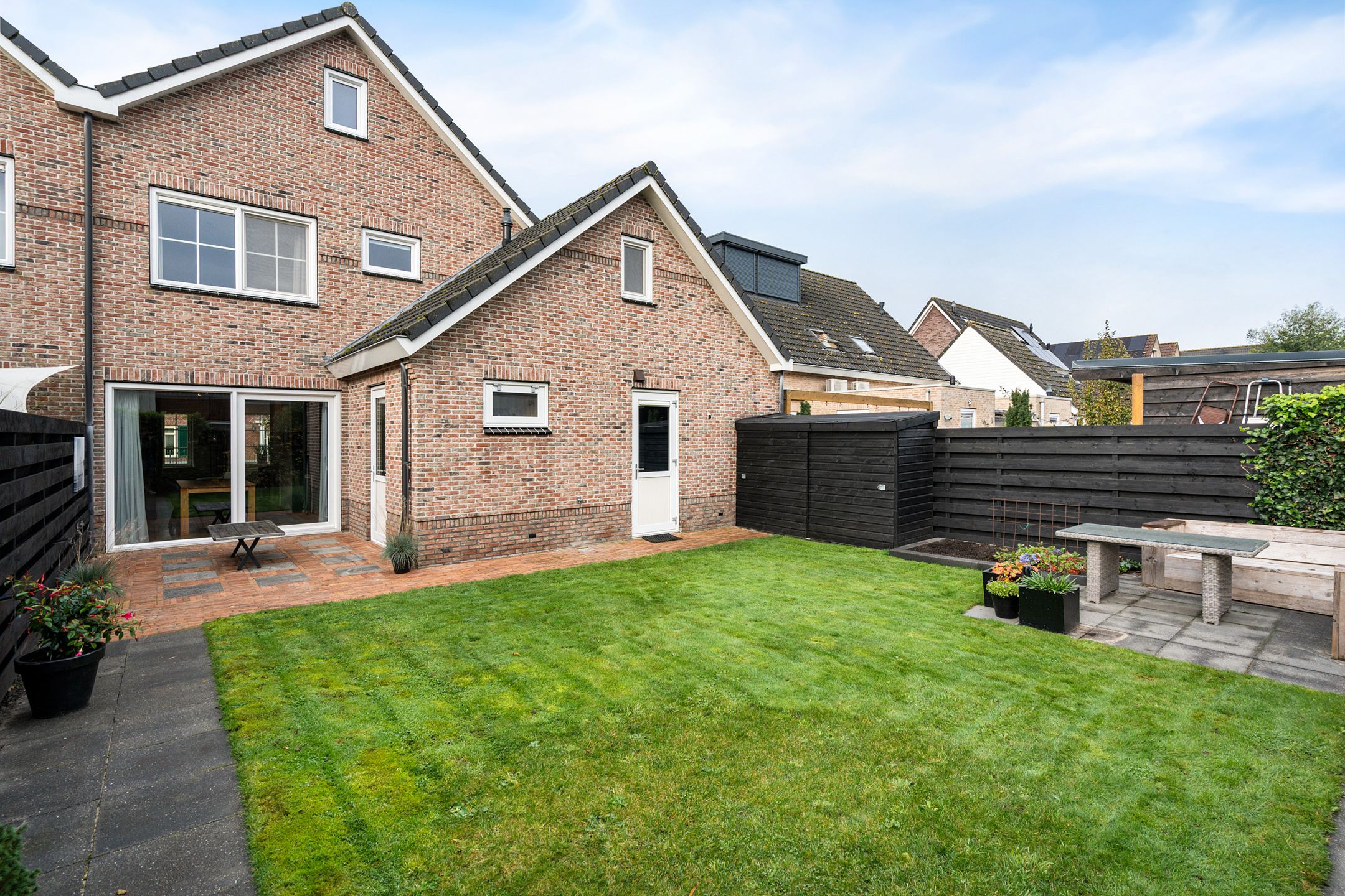 Foto 45 van Sleedoorn 16