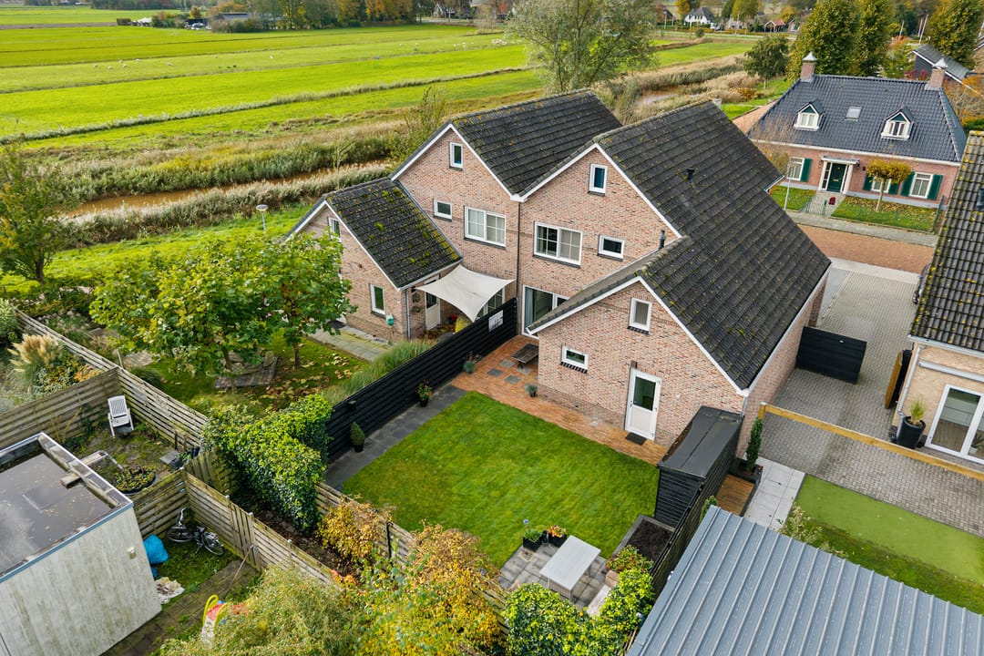 Foto 46 van Sleedoorn 16