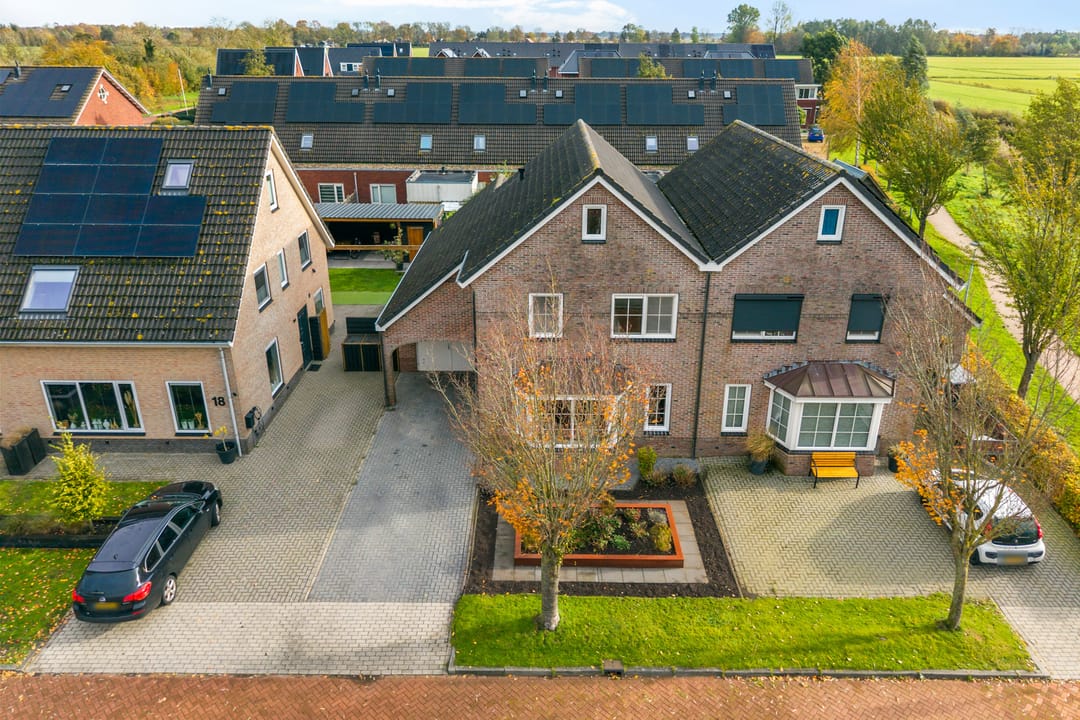 Foto 47 van Sleedoorn 16