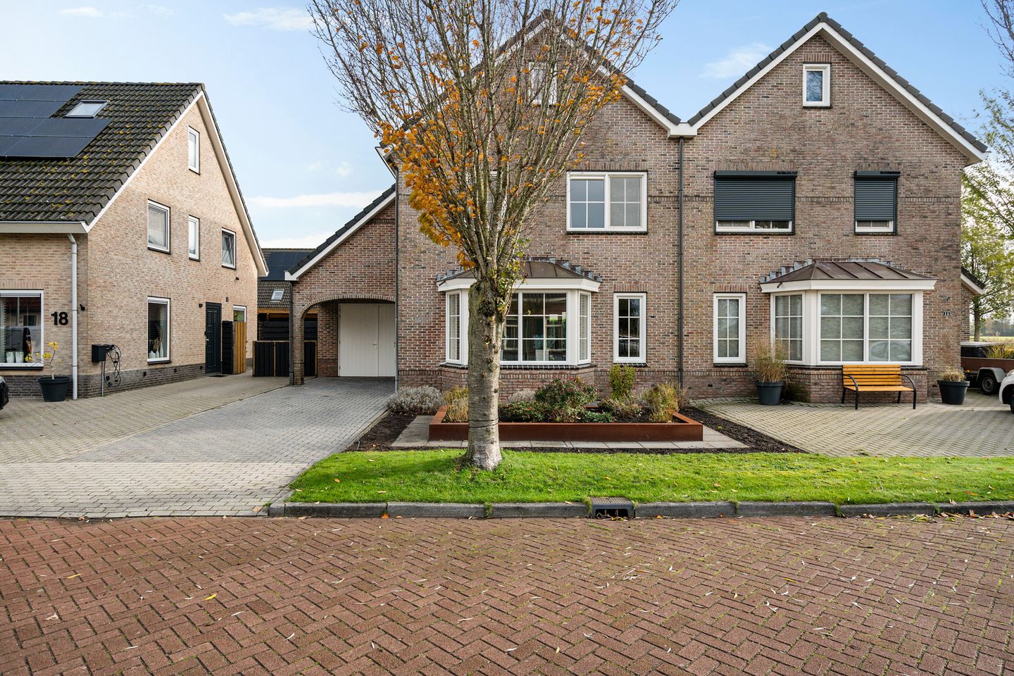 Foto 49 van Sleedoorn 16