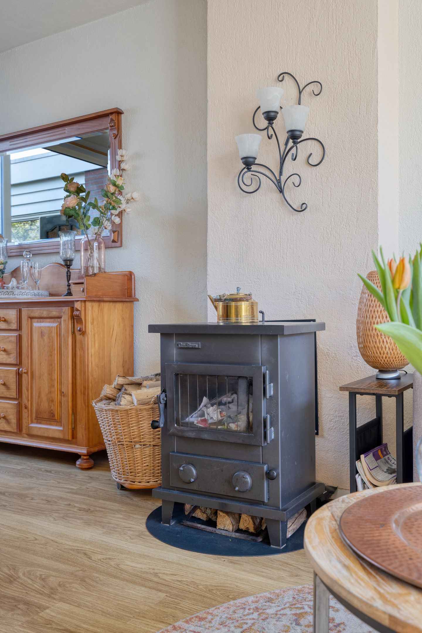 Foto 10 van Boskampen 11