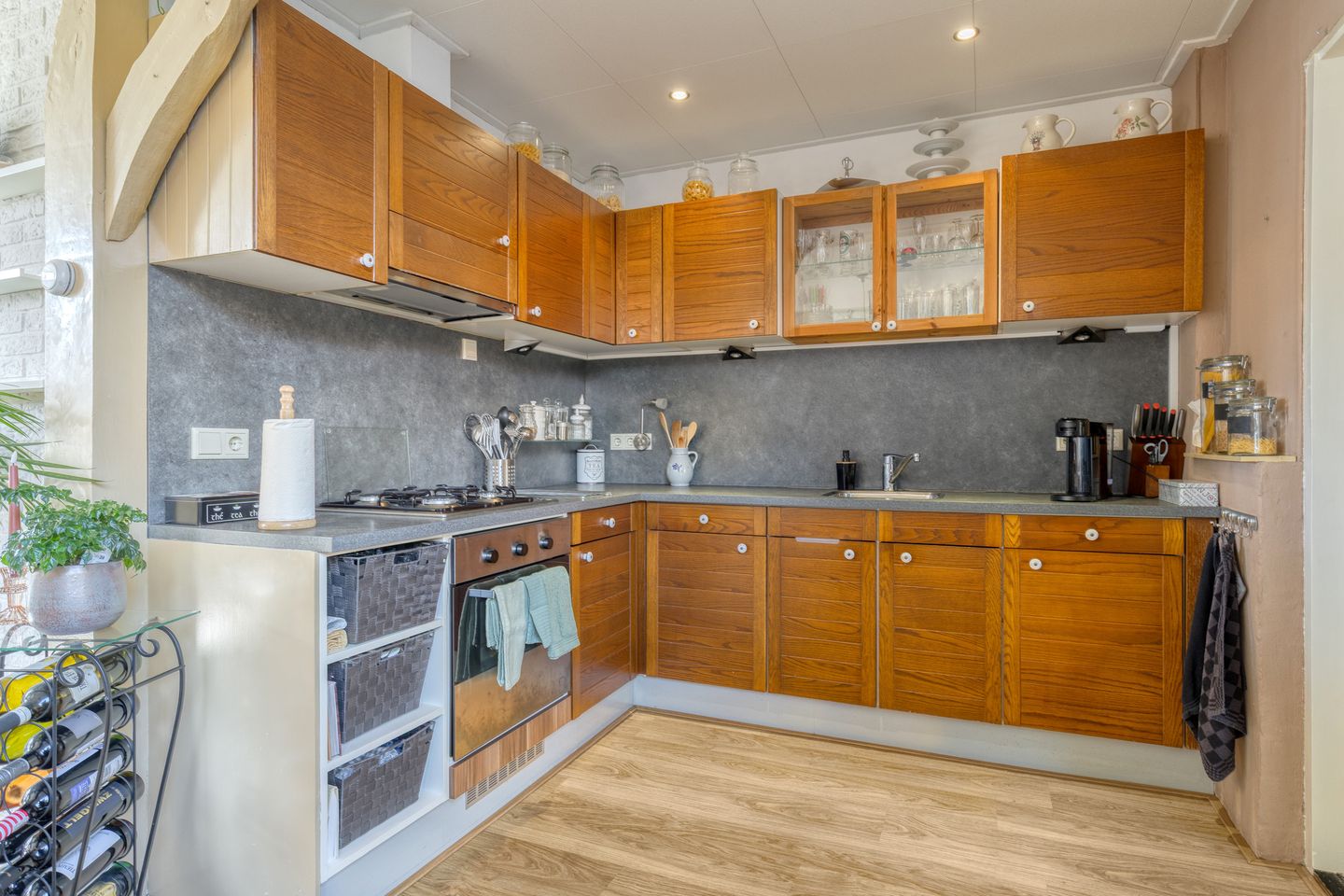 Foto 14 van Boskampen 11