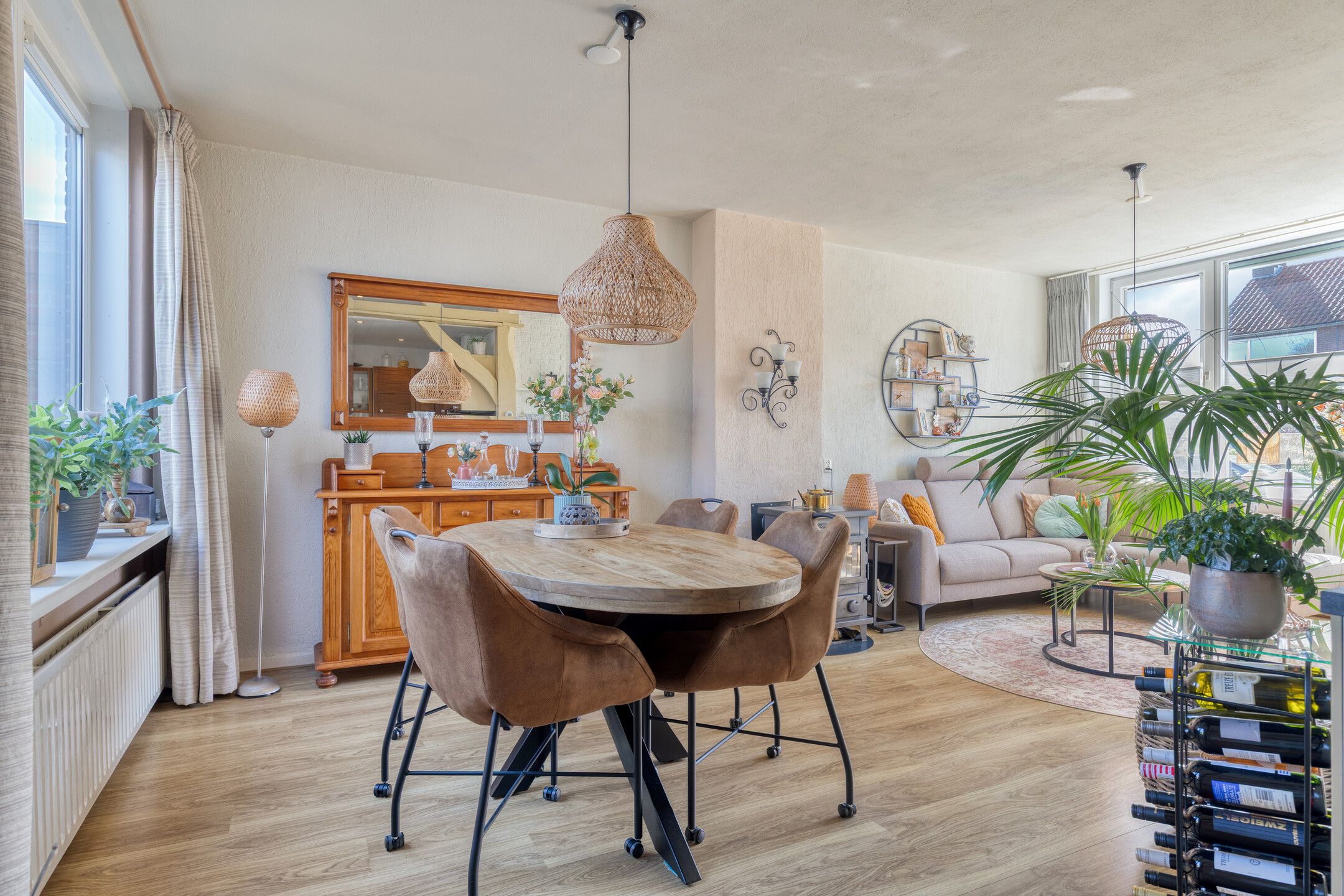 Foto 12 van Boskampen 11