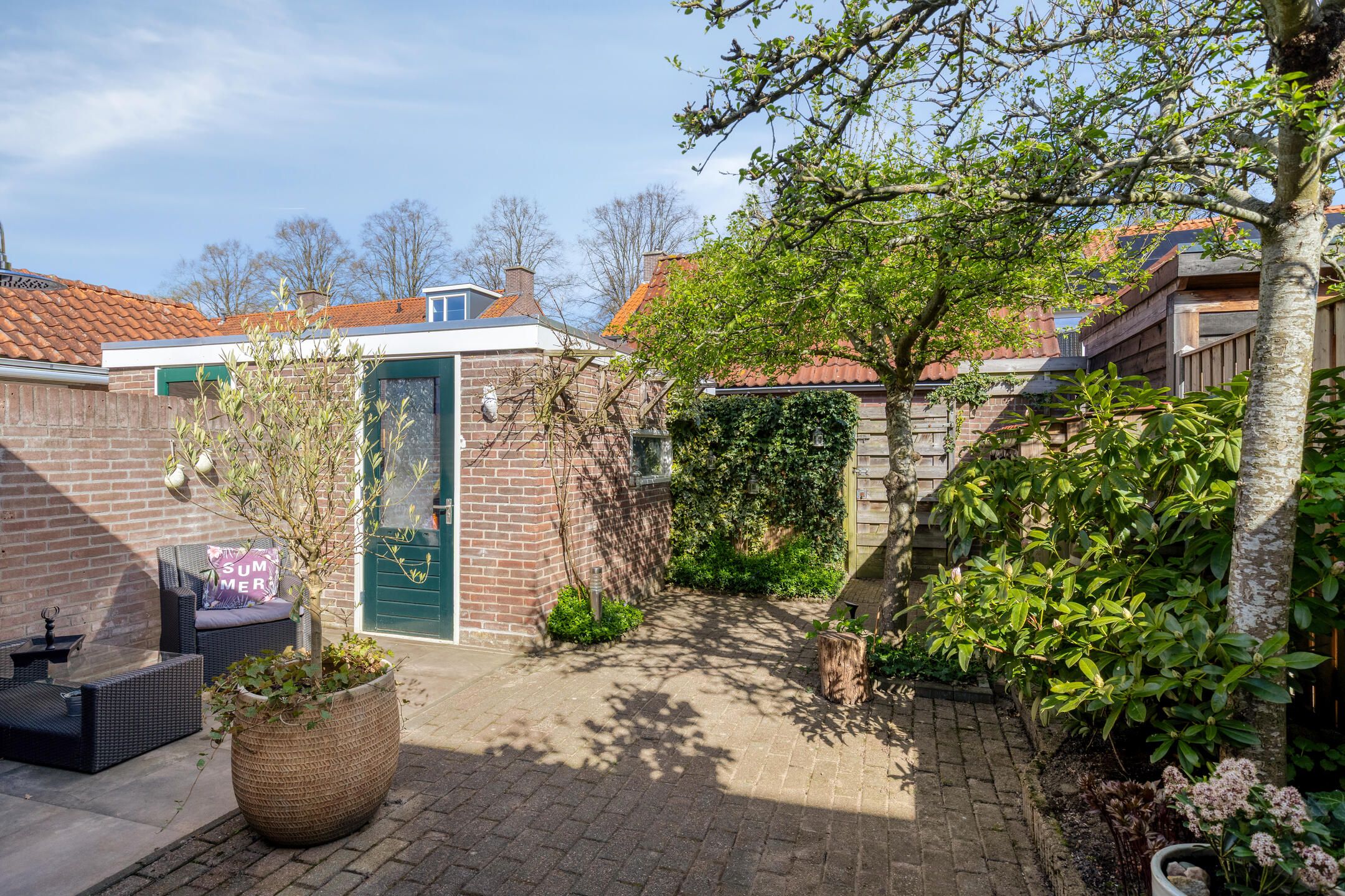 Foto 30 van Boskampen 11