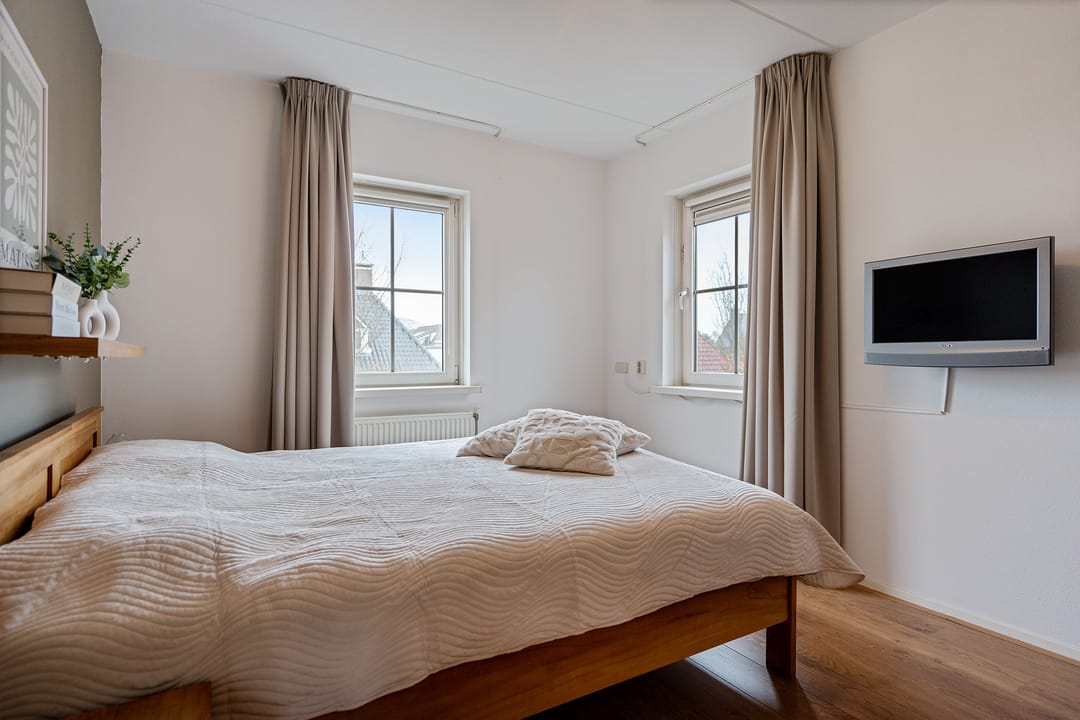 Foto 22 van Sleedoorn 16