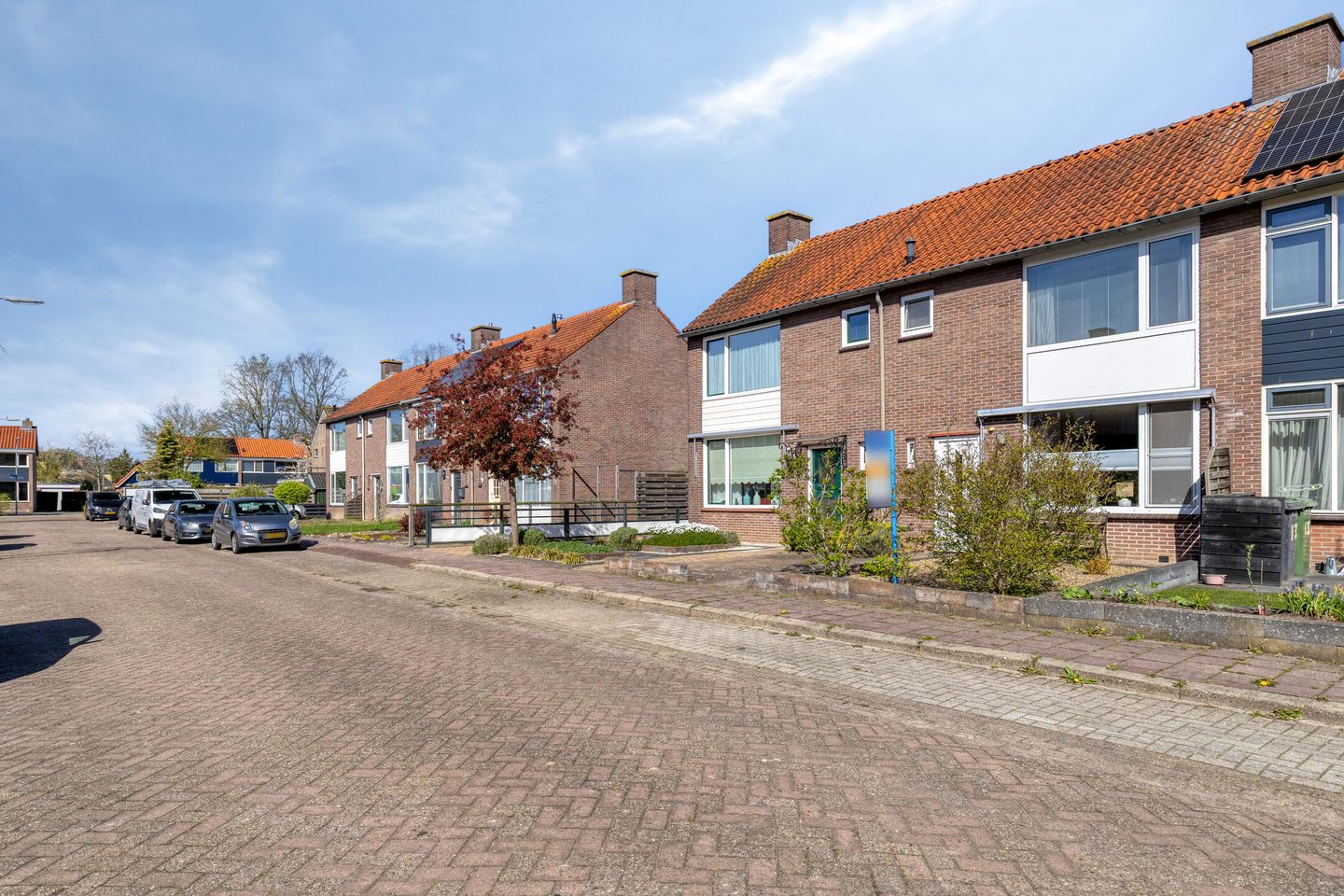 Foto 4 van Boskampen 11