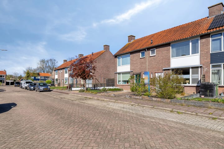 Foto 4 van Boskampen 11