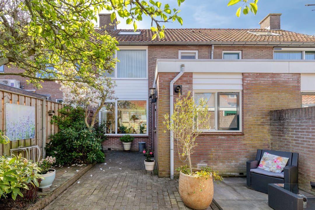 Foto 32 van Boskampen 11