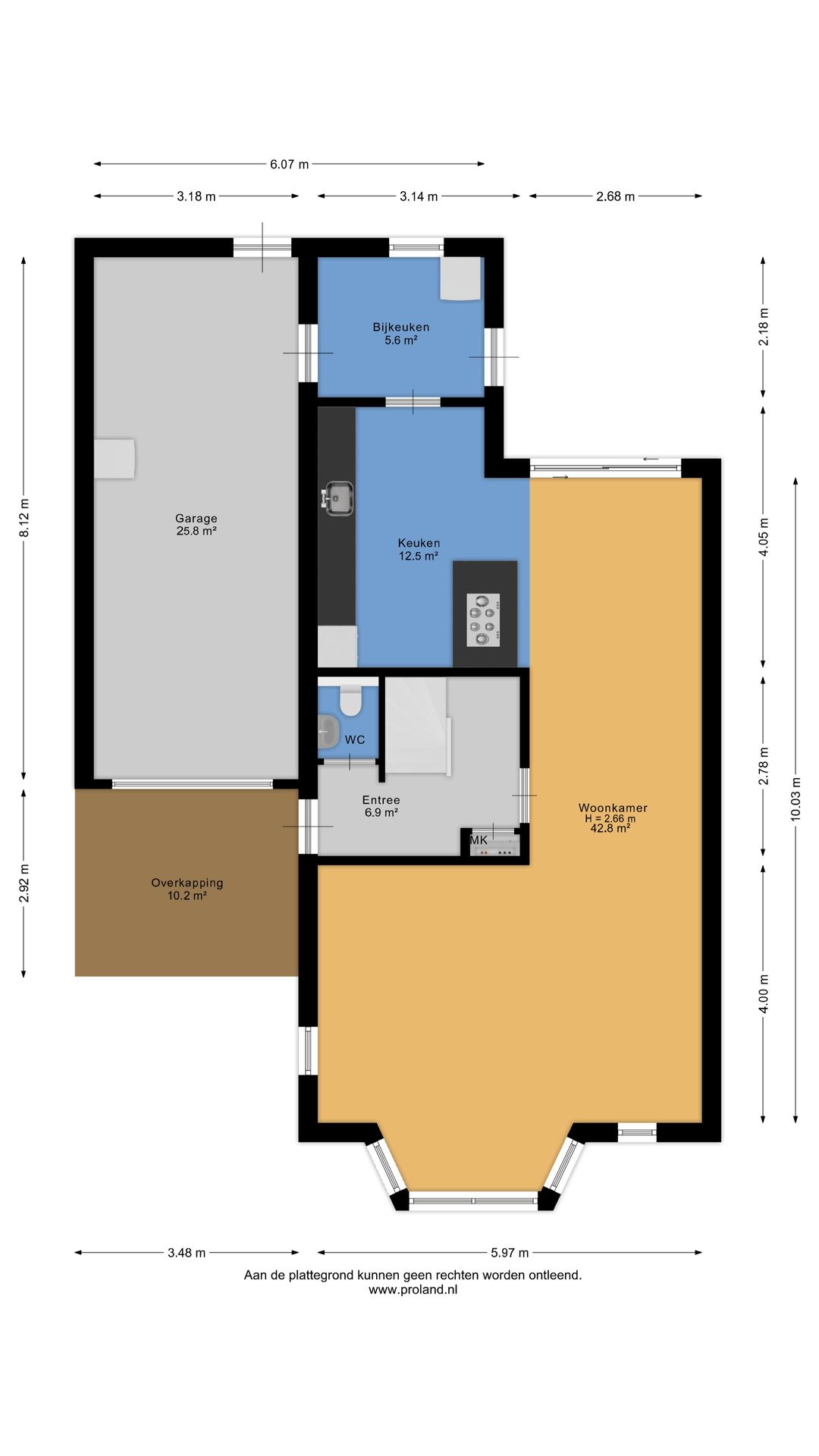 Foto 52 van Sleedoorn 16