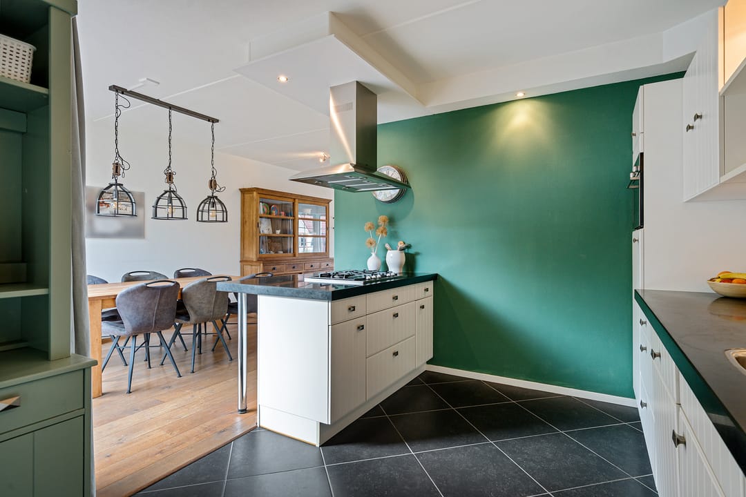 Foto 16 van Sleedoorn 16