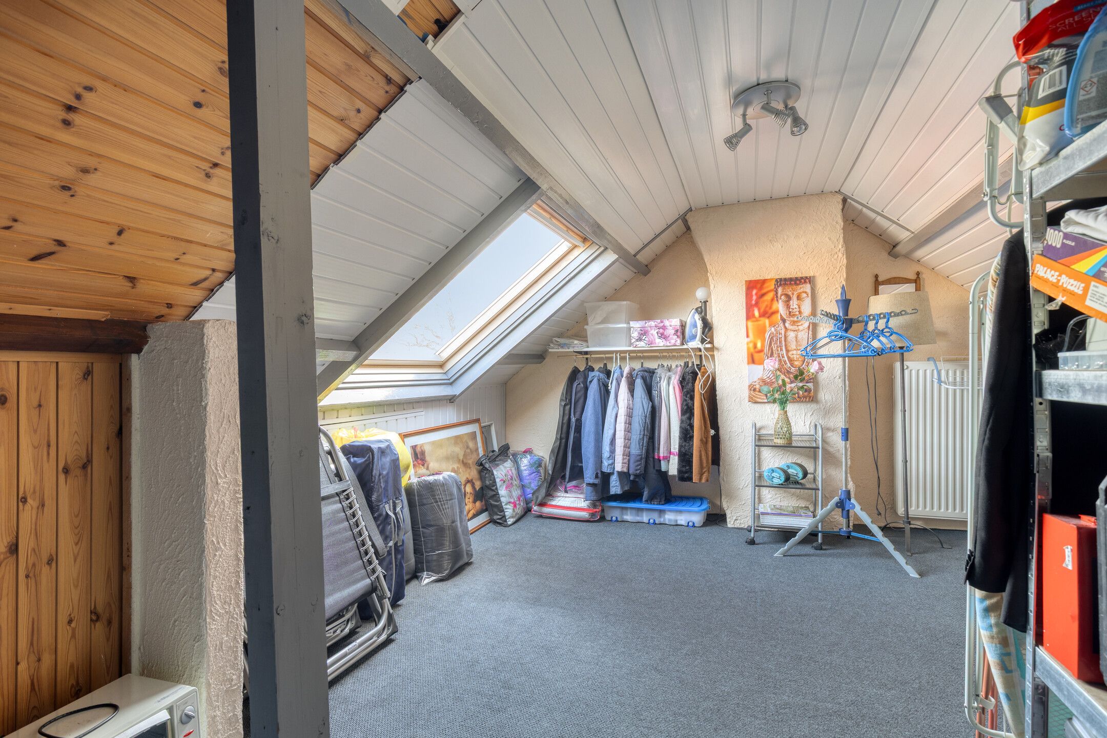 Foto 27 van Boskampen 11