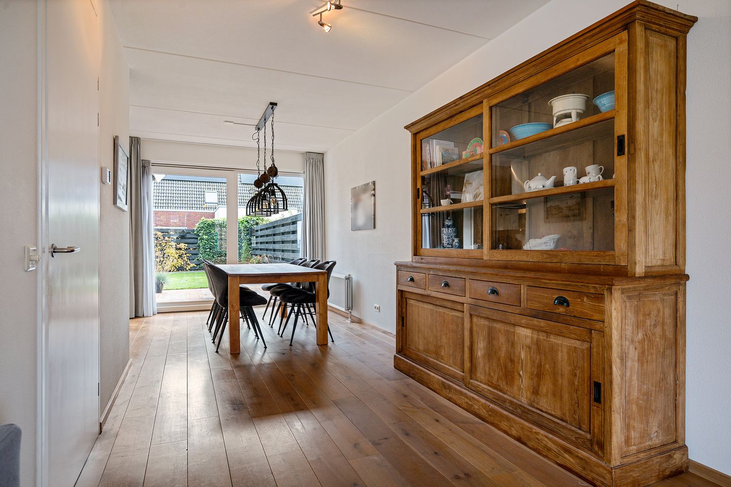 Foto 10 van Sleedoorn 16