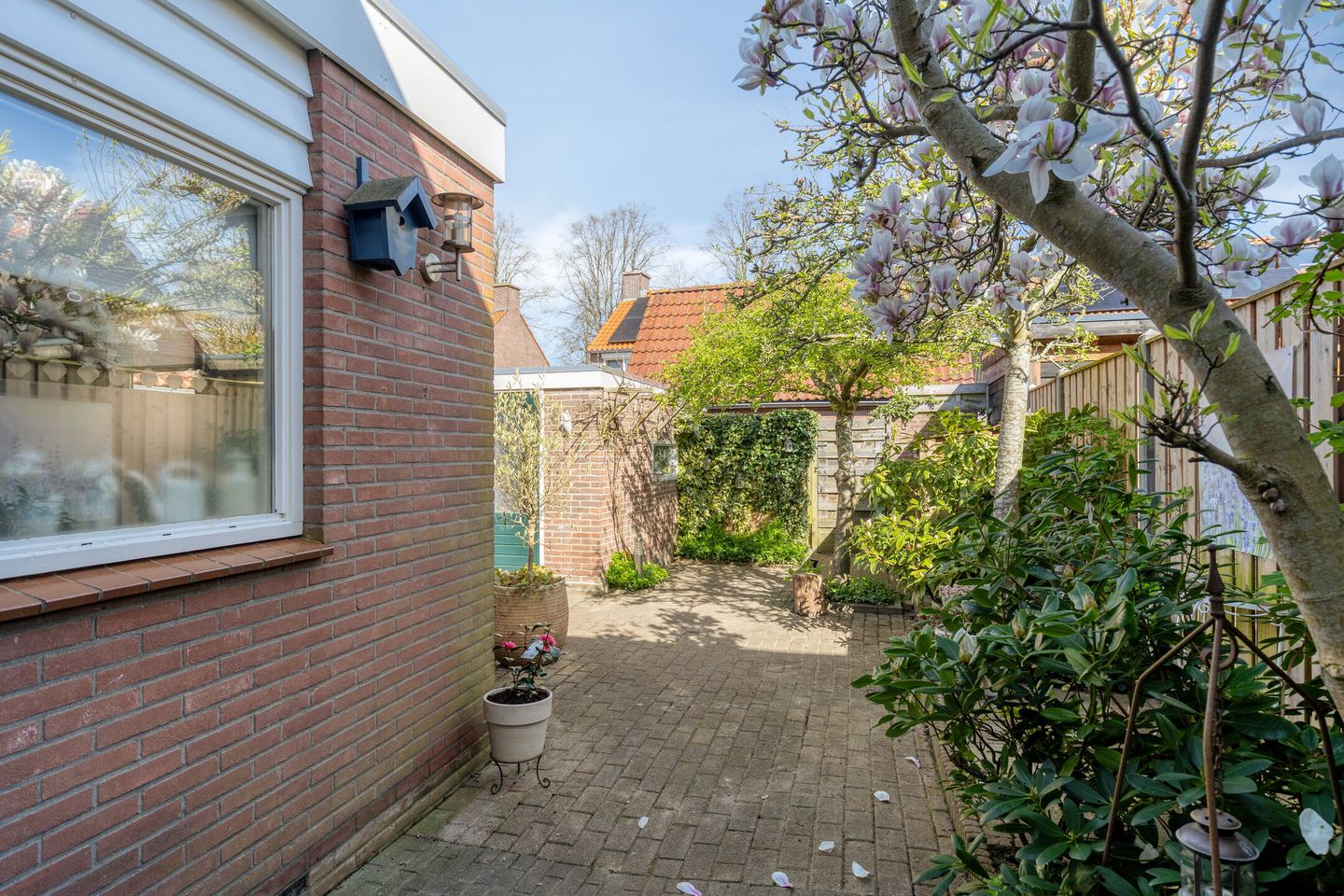 Foto 29 van Boskampen 11