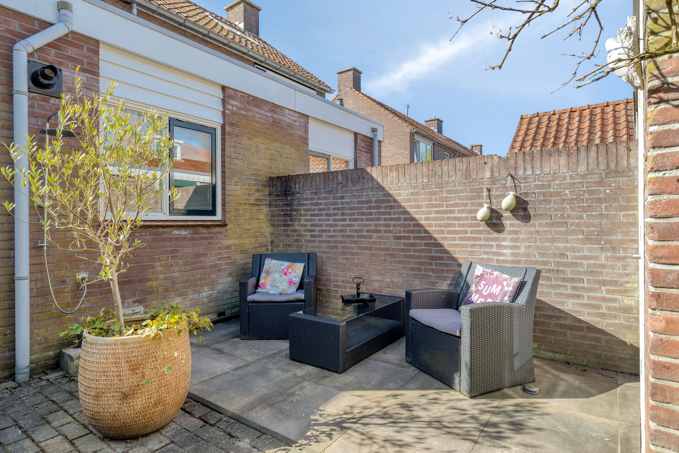 Foto 33 van Boskampen 11