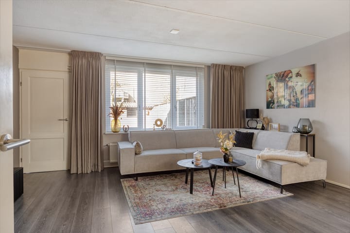 Photo 2 of Blankenborghoek 11