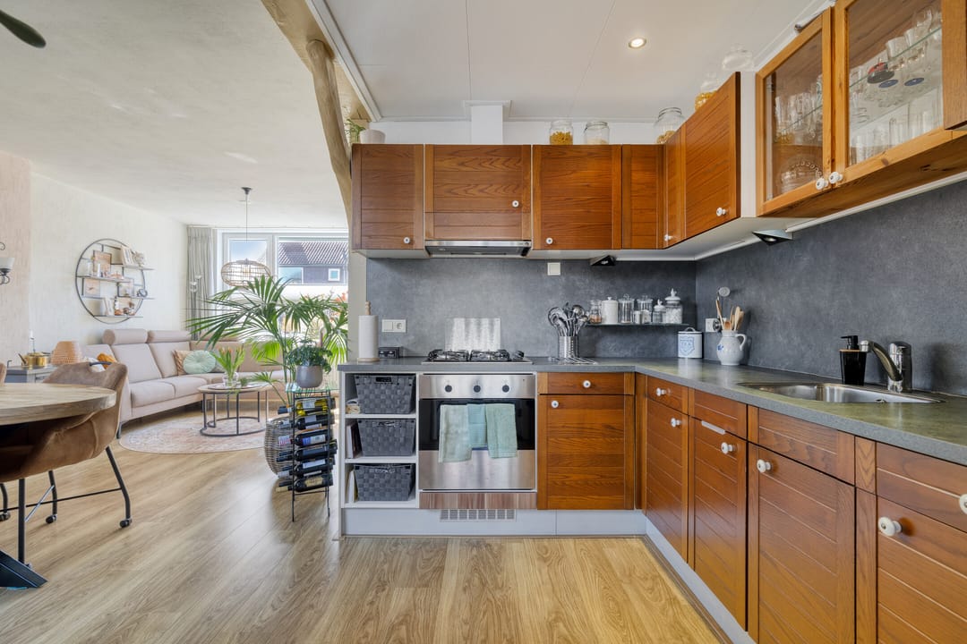 Foto 17 van Boskampen 11