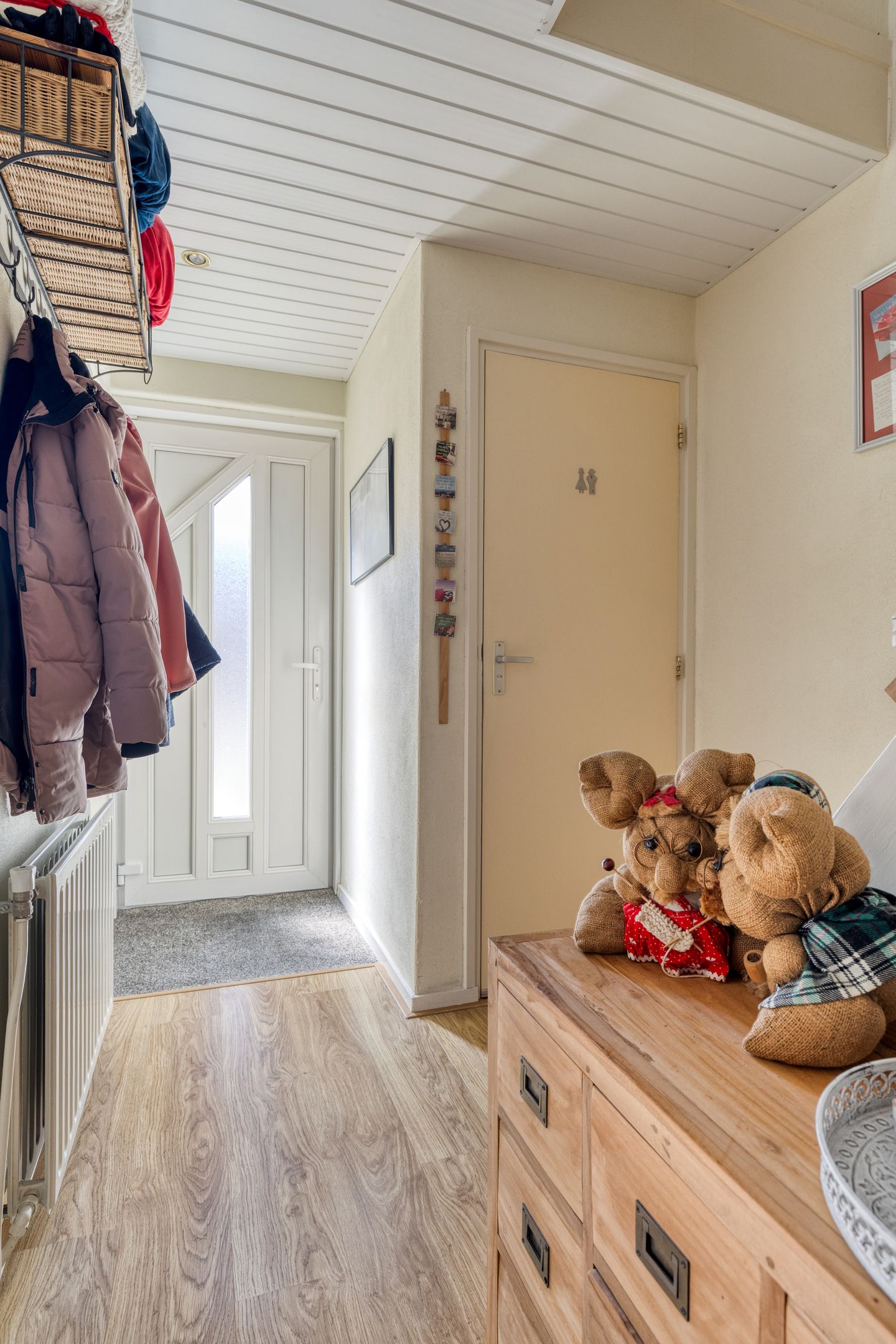 Foto 6 van Boskampen 11