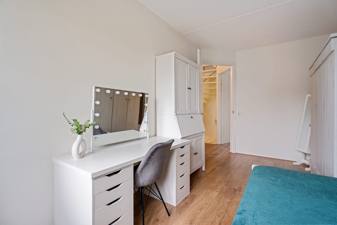 Foto 26 van Sleedoorn 16