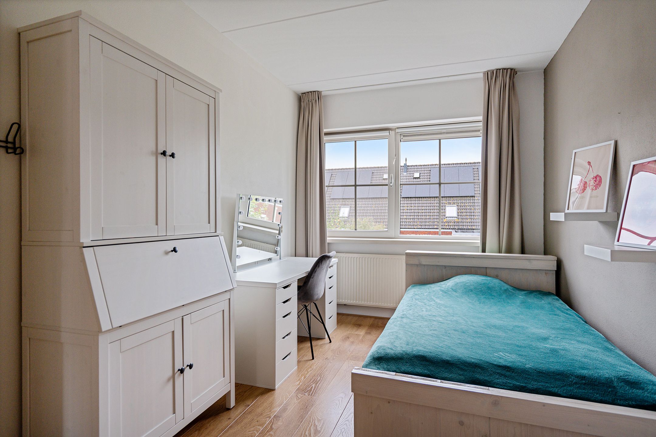 Foto 27 van Sleedoorn 16