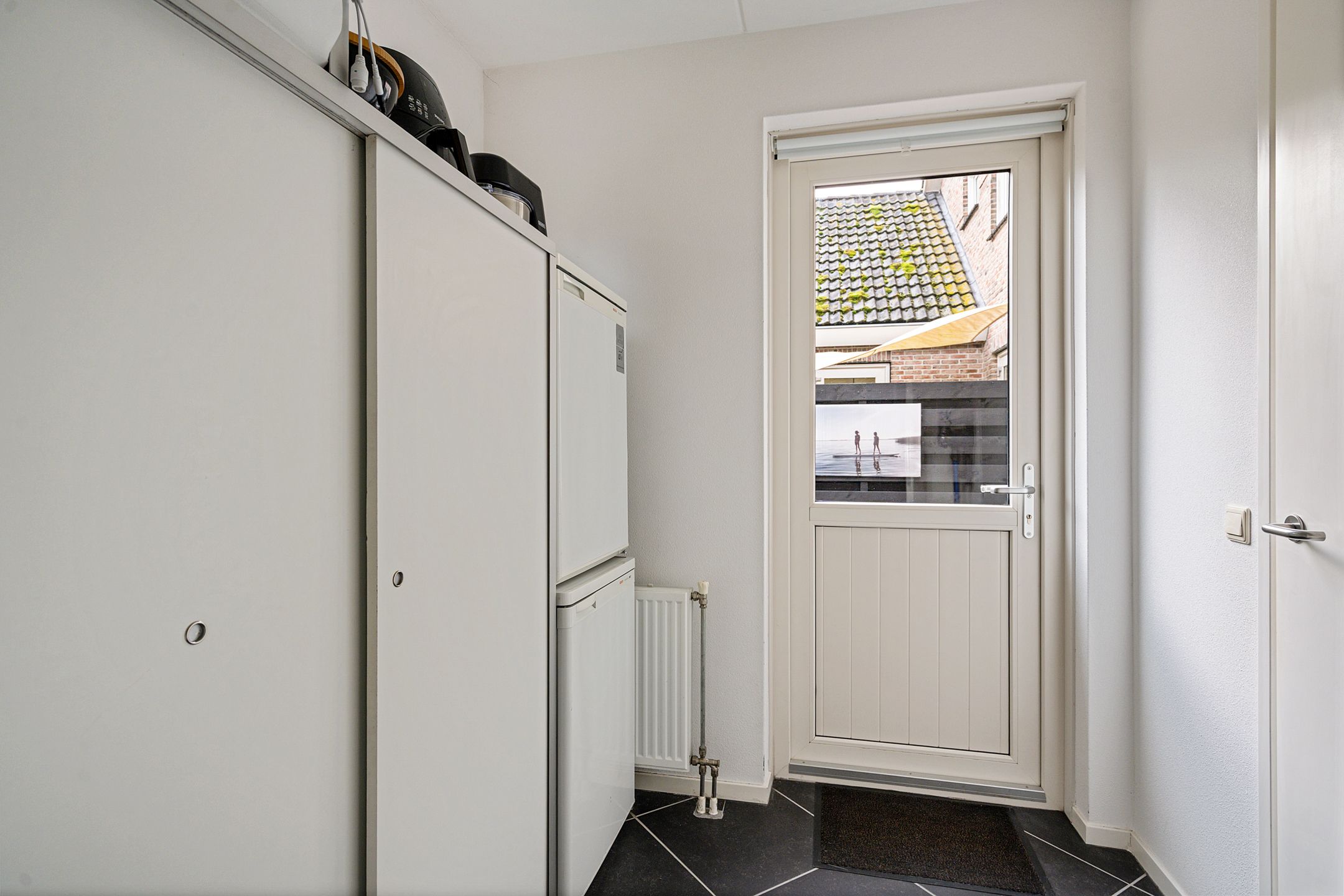 Foto 18 van Sleedoorn 16