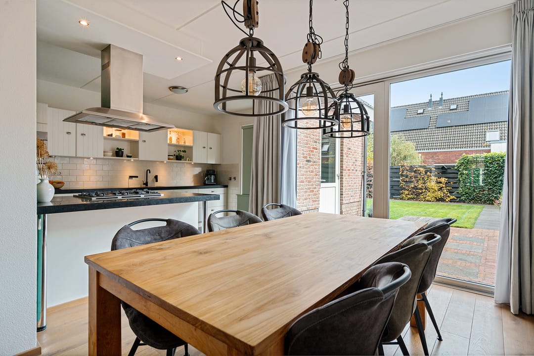 Foto 11 van Sleedoorn 16